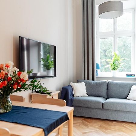 Kochanowskiego Family Apartments 克拉科夫 外观 照片