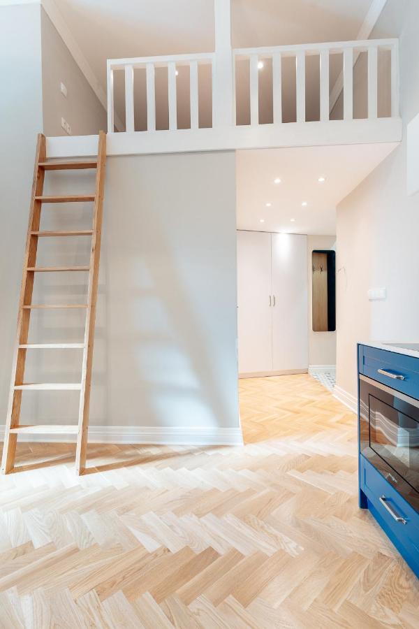 Kochanowskiego Family Apartments 克拉科夫 外观 照片